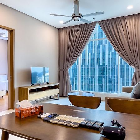 Soho Suites Klcc By Wakely Kuala Lumpur Quarto foto
